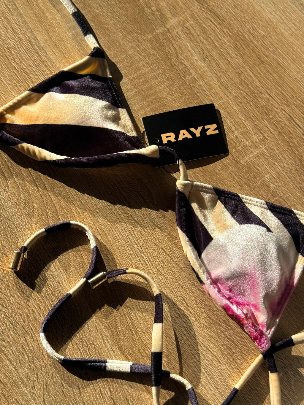 ORCHID Top