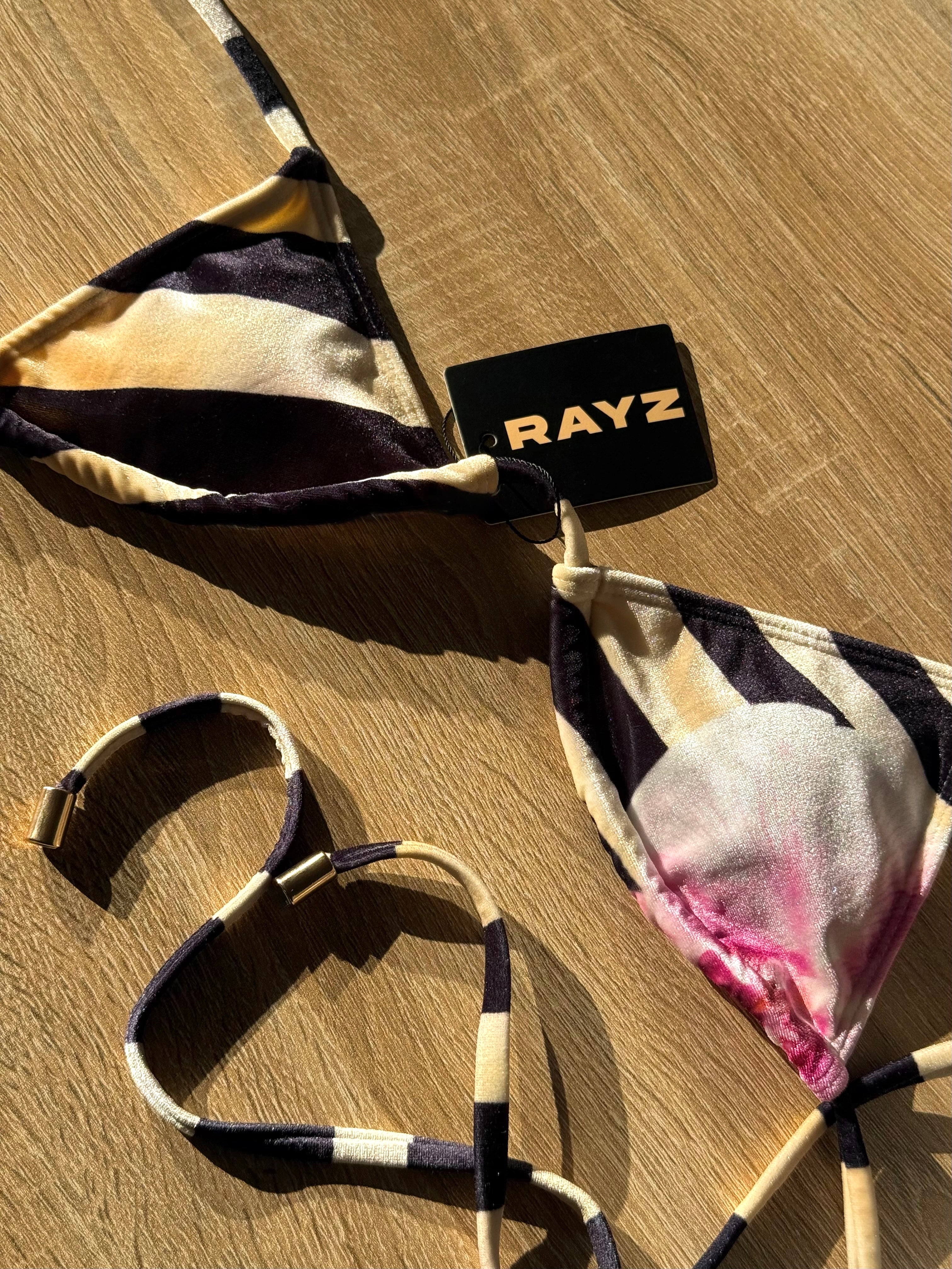 ORCHID Top