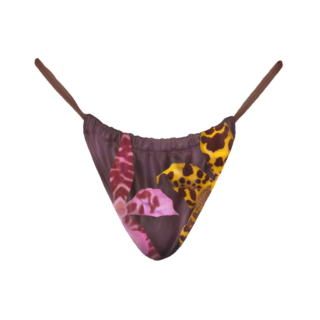 LÉO String