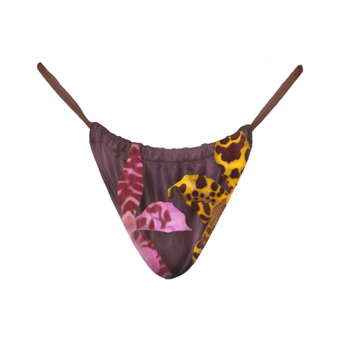 LÉO String